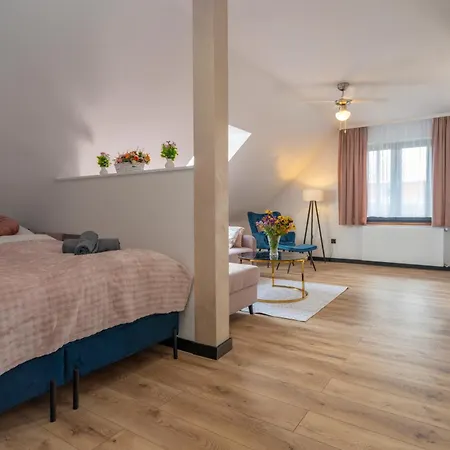 Karkonosky - Lot Szybowcem *