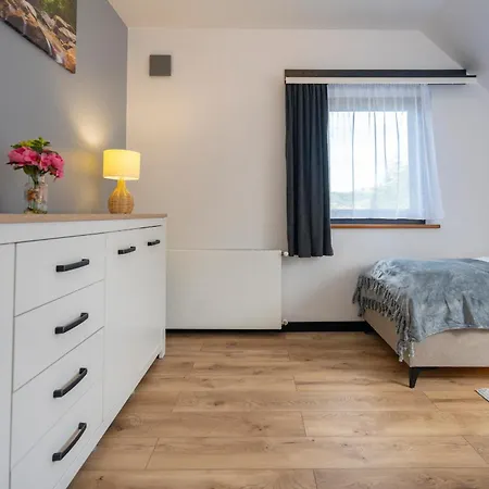 Karkonosky - Lot Szybowcem