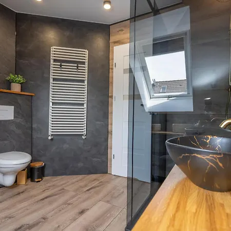 Karkonosky - Lot Szybowcem 아파트