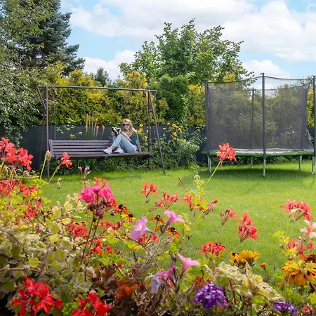 Karkonosky - Lot Szybowcem 아파트 *