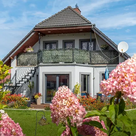 Karkonosky - Lot Szybowcem * Jezow Sudecki