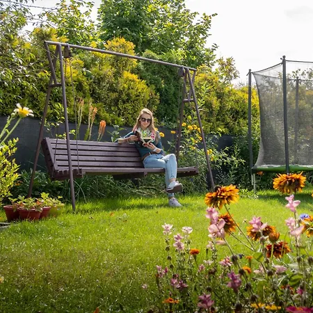 Karkonosky - Lot Szybowcem 아파트 *