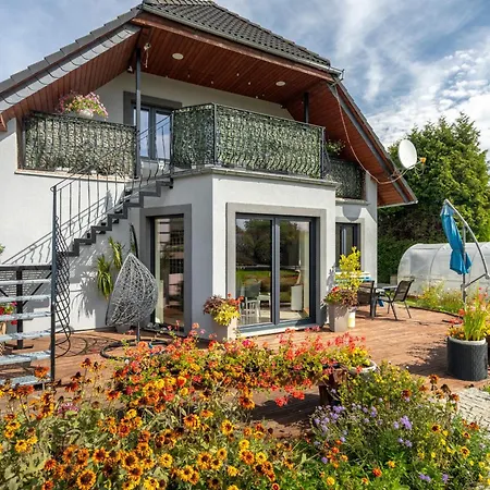 아파트 Karkonosky - Lot Szybowcem