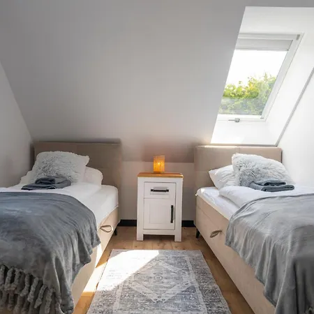 Karkonosky - Lot Szybowcem