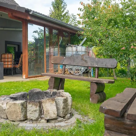 Karkonosky - Lot Szybowcem 아파트