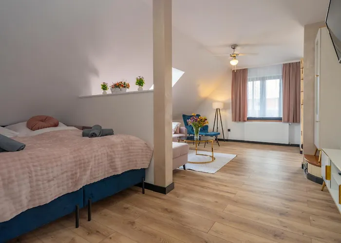 Karkonosky - Lot Szybowcem *