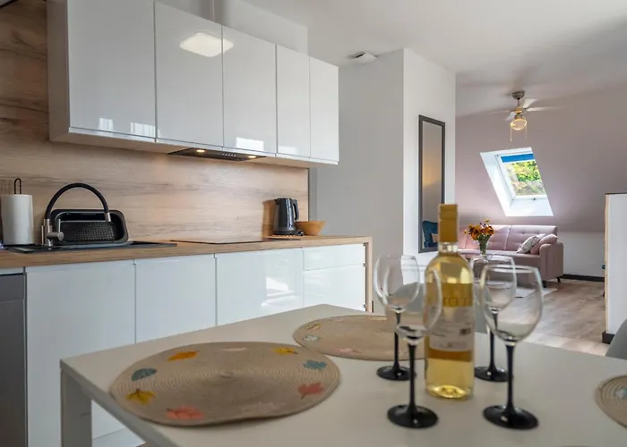 Karkonosky - Lot Szybowcem