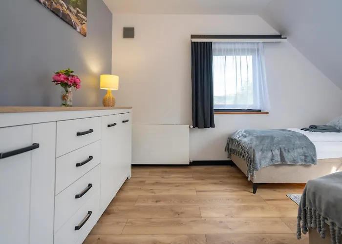 Karkonosky - Lot Szybowcem