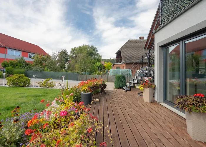 Karkonosky - Lot Szybowcem