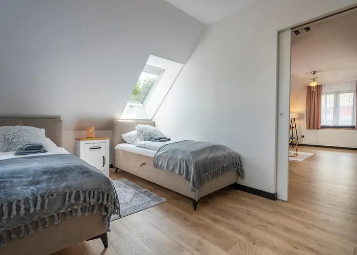 Karkonosky - Lot Szybowcem *