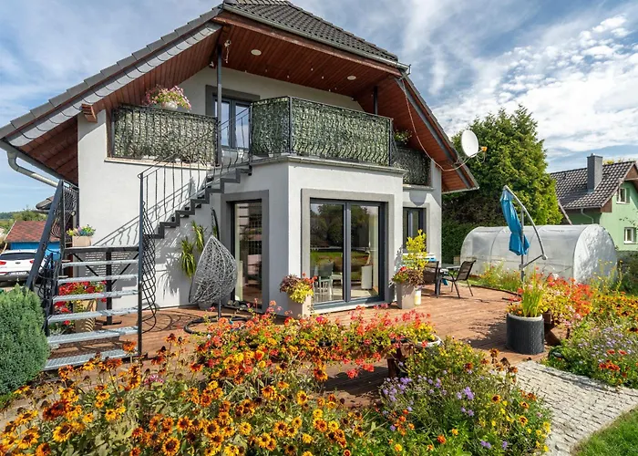 アパート Karkonosky - Lot Szybowcem