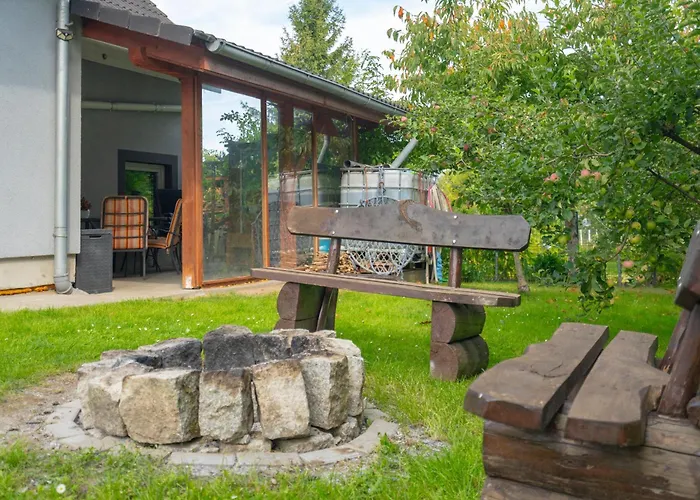 Karkonosky - Lot Szybowcem アパート